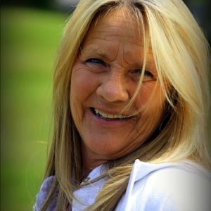 Meet your Posher, Patricia